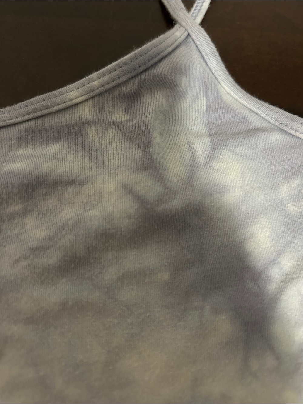 TNA cropped tank - Picture 2 of 4